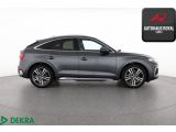 Audi Q5 bei Gebrauchtwagen.expert - Abbildung (5 / 10)