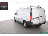 Mercedes-Benz Vito bei Gebrauchtwagen.expert - Abbildung (3 / 10) Mercedes-Benz Vito bei Gebrauchtwagen.expert - Abbildung (3 / 10)