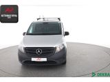 Mercedes-Benz Vito bei Gebrauchtwagen.expert - Abbildung (8 / 10) Mercedes-Benz Vito bei Gebrauchtwagen.expert - Abbildung (8 / 10)