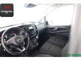 Mercedes-Benz Vito bei Gebrauchtwagen.expert - Abbildung (9 / 10) Mercedes-Benz Vito bei Gebrauchtwagen.expert - Abbildung (9 / 10)