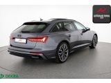 Audi A6 bei Gebrauchtwagen.expert - Abbildung (5 / 10)