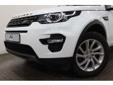 Land Rover Discovery bei Gebrauchtwagen.expert - Abbildung (5 / 10)
