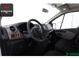 Renault Trafic bei Gebrauchtwagen.expert - Abbildung (9 / 10)