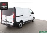Renault Trafic bei Gebrauchtwagen.expert - Abbildung (5 / 10)