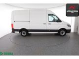 VW Crafter bei Gebrauchtwagen.expert - Abbildung (6 / 10)