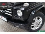 Mercedes-Benz G-Klasse bei Gebrauchtwagen.expert - Abbildung (5 / 10)
