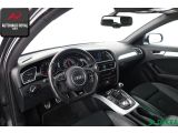 Audi A4 bei Gebrauchtwagen.expert - Abbildung (9 / 10)