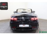 Mercedes-Benz S-Klasse bei Gebrauchtwagen.expert - Abbildung (10 / 10)
