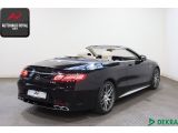 Mercedes-Benz S-Klasse bei Gebrauchtwagen.expert - Abbildung (2 / 10)