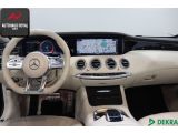 Mercedes-Benz S-Klasse bei Gebrauchtwagen.expert - Abbildung (4 / 10)