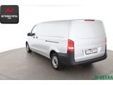 Mercedes-Benz Vito bei Gebrauchtwagen.expert - Abbildung (3 / 10)