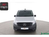 Mercedes-Benz Vito bei Gebrauchtwagen.expert - Abbildung (8 / 10)