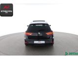 Seat Leon bei Gebrauchtwagen.expert - Abbildung (4 / 10)