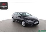 Seat Leon bei Gebrauchtwagen.expert - Abbildung (7 / 10)