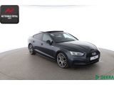 Audi A5 bei Gebrauchtwagen.expert - Abbildung (7 / 10)