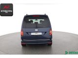 VW Caddy bei Gebrauchtwagen.expert - Abbildung (4 / 10)