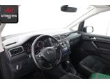 VW Caddy bei Gebrauchtwagen.expert - Abbildung (9 / 10)