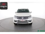 VW Amarok bei Gebrauchtwagen.expert - Abbildung (8 / 10) VW Amarok bei Gebrauchtwagen.expert - Abbildung (8 / 10)