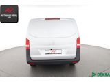 Mercedes-Benz Vito bei Gebrauchtwagen.expert - Abbildung (4 / 10) Mercedes-Benz Vito bei Gebrauchtwagen.expert - Abbildung (4 / 10)