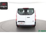 Ford Transit Custom bei Gebrauchtwagen.expert - Abbildung (4 / 10) Ford Transit Custom bei Gebrauchtwagen.expert - Abbildung (4 / 10)