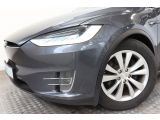 Tesla Model X bei Gebrauchtwagen.expert - Abbildung (5 / 10)