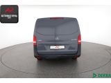 Mercedes-Benz Vito bei Gebrauchtwagen.expert - Abbildung (4 / 10)
