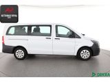 Mercedes-Benz Vito bei Gebrauchtwagen.expert - Abbildung (6 / 10)