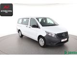 Mercedes-Benz Vito bei Gebrauchtwagen.expert - Abbildung (7 / 10)