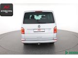 VW T6 Multivan bei Gebrauchtwagen.expert - Abbildung (4 / 10)