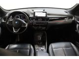 BMW X1 bei Gebrauchtwagen.expert - Abbildung (4 / 10)