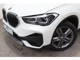 BMW X1 bei Gebrauchtwagen.expert - Abbildung (5 / 10)