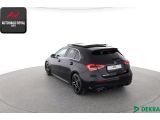 Mercedes-Benz A-Klasse bei Gebrauchtwagen.expert - Abbildung (3 / 10)