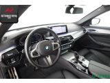 BMW 5er bei Gebrauchtwagen.expert - Abbildung (9 / 10)
