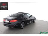 BMW 5er bei Gebrauchtwagen.expert - Abbildung (5 / 10)