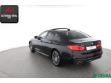 BMW 5er bei Gebrauchtwagen.expert - Abbildung (3 / 10)