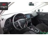 Seat Leon bei Gebrauchtwagen.expert - Abbildung (9 / 10)
