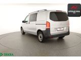 Mercedes-Benz Vito bei Gebrauchtwagen.expert - Abbildung (3 / 10) Mercedes-Benz Vito bei Gebrauchtwagen.expert - Abbildung (3 / 10)