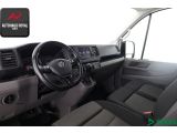 VW Crafter bei Gebrauchtwagen.expert - Abbildung (9 / 10)