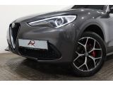 Alfa Romeo Stelvio bei Gebrauchtwagen.expert - Abbildung (5 / 10)