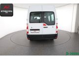 Opel Movano bei Gebrauchtwagen.expert - Abbildung (4 / 10)