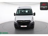 Opel Movano bei Gebrauchtwagen.expert - Abbildung (3 / 10) Opel Movano bei Gebrauchtwagen.expert - Abbildung (3 / 10)