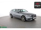 Mercedes-Benz C AVANTGARDE bei Gebrauchtwagen.expert - Abbildung (7 / 10) Mercedes-Benz C AVANTGARDE bei Gebrauchtwagen.expert - Abbildung (7 / 10)