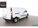 Renault Kangoo bei Gebrauchtwagen.expert - Abbildung (5 / 10)
