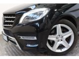 Mercedes-Benz M-Klasse bei Gebrauchtwagen.expert - Abbildung (5 / 10)