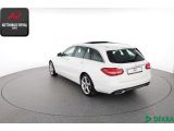 Mercedes-Benz C AVANTGARDE bei Gebrauchtwagen.expert - Abbildung (3 / 10)