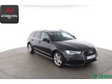 Audi A6 bei Gebrauchtwagen.expert - Abbildung (7 / 10)