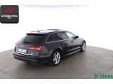 Audi A6 bei Gebrauchtwagen.expert - Abbildung (5 / 10)