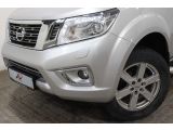 Nissan Navara bei Gebrauchtwagen.expert - Abbildung (5 / 10)