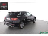 Mercedes-Benz GLC 250 4M AMG bei Gebrauchtwagen.expert - Abbildung (5 / 10) Mercedes-Benz GLC 250 4M AMG bei Gebrauchtwagen.expert - Abbildung (5 / 10)