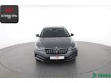 Skoda Superb bei Gebrauchtwagen.expert - Abbildung (8 / 10)